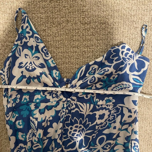 O’Neill MYAH MIDI DRESS - Picture 7 of 7